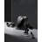 ESR HaloLock Wireless Car Charger with CryoBoost Frosted Onyx