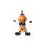 Tablette Jack o Lantern
