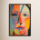 The Face Print by Treechild