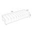 Banc rembourré-1181484868