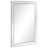 Gauvin Solid Wood Rectangle Mirror