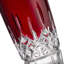 Waterford Lismore Red Cocktail Shaker 24oz