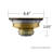 Basket Strainer-69472748