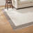 Kaylee Flatweave Wool Indoor Rug-329468284