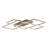 Jovie LED Flush Mount