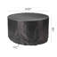 Jayant Round Patio Dining Set Cover-95378049