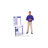 Boyden Corner Computer Desk with Hutch-24678341