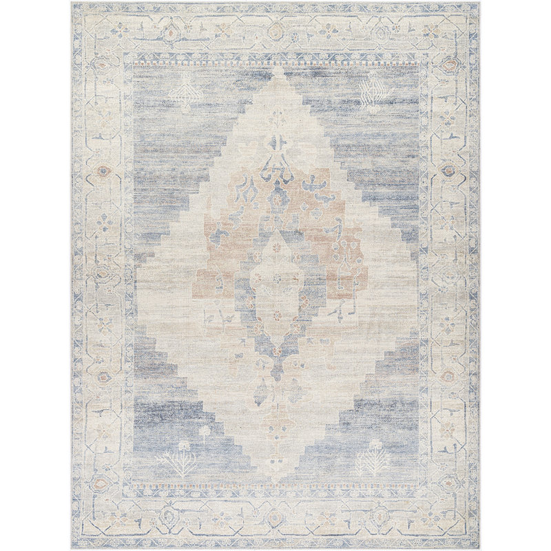 Becki Owens x Livabliss Luca Rug, Rectangle 120 x 170cm