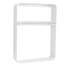 Metal Bathroom Shelves-198815531-198815533