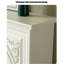 French retro solid wood carved decorative storage fireplace cabinet-1419783503
