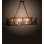 Moose Through the Trees 9 - Light Pendant