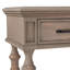 Console 2 tiroirs Cassatt