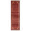 Tapis rouge Andelz 2 pi 11 po x 9 pi 10 po