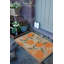 Pattern Coir Doormat-1545115210