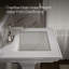 Memoirs® Stately 24" Console Bathroom Sink with Overflow-27173409-65045832