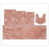 Corail est en rupture de stock