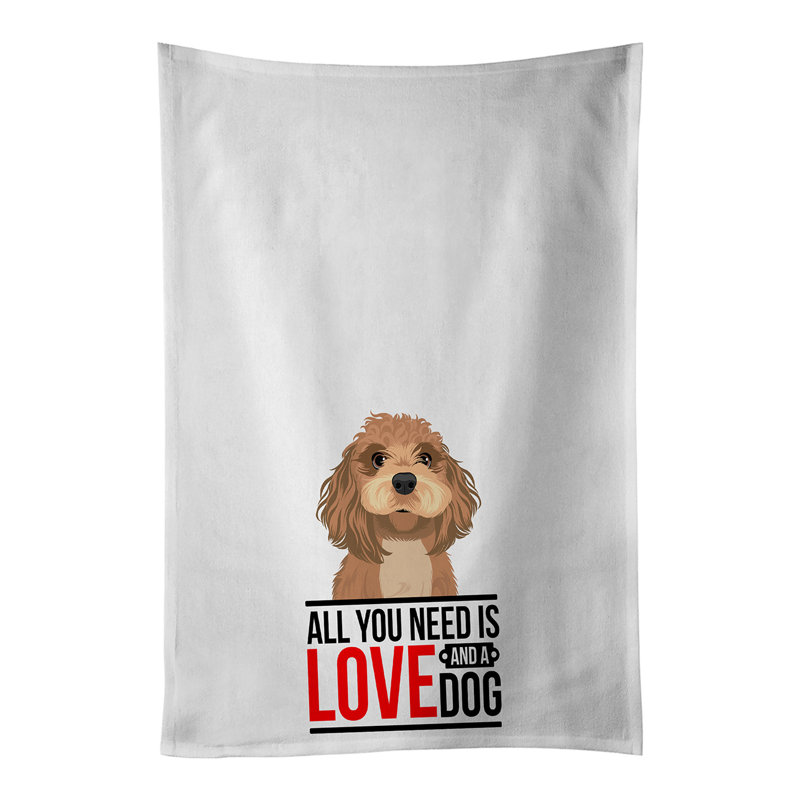 Cotton Tea Towel Kitchen Towel