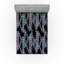 Drap-housse Ambesonne Ivy Leaves
