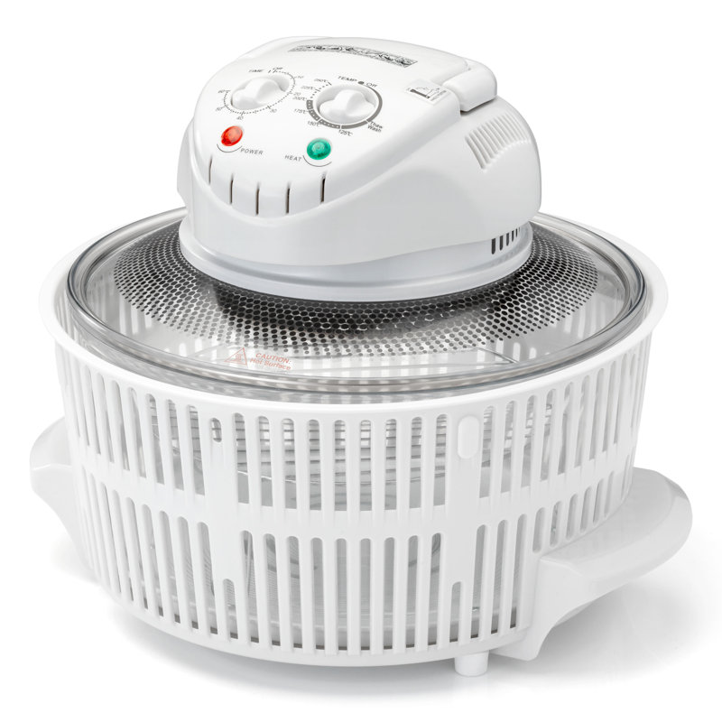 Judge Halogen Oven 12L