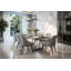 Brindille 8 - Light Kitchen Island Linear Pendant-982748334