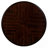 22''Two Tone Round End Table,Solid Wood Sofa Side Table with Shelf,Living Room Corner Table Easy Assemble-2019455138
