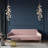 Corbel Dimmable Chandelier