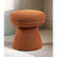 Tabouret d'appoint 1 pièce Contemporary