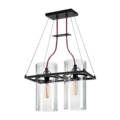 Wadhurst 2 - Light Pendant
