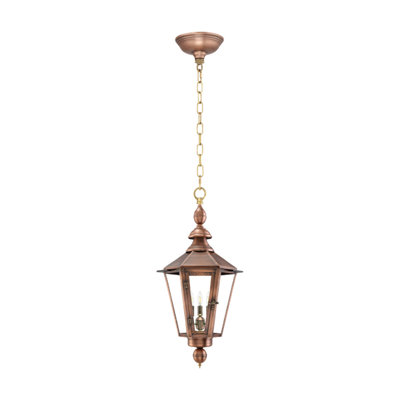 Vicksburg Outdoor Wall Lantern