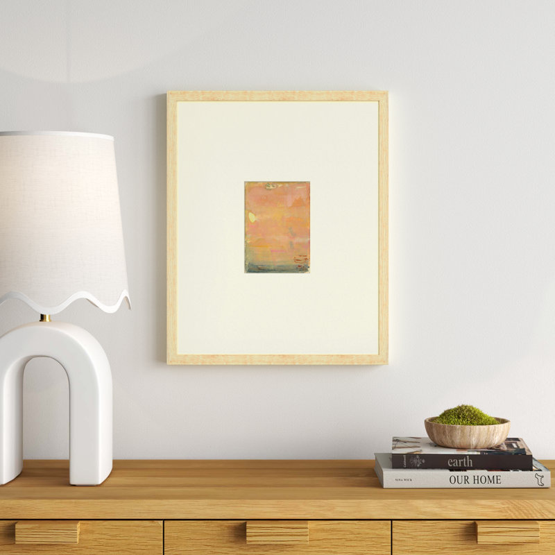 Mid Century Monoprints