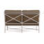 Venetian Outdoor 2 - Seat Loveseat-1590516275-1590516277
