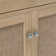 Base de meuble-lavabo simple l 30 po Cora