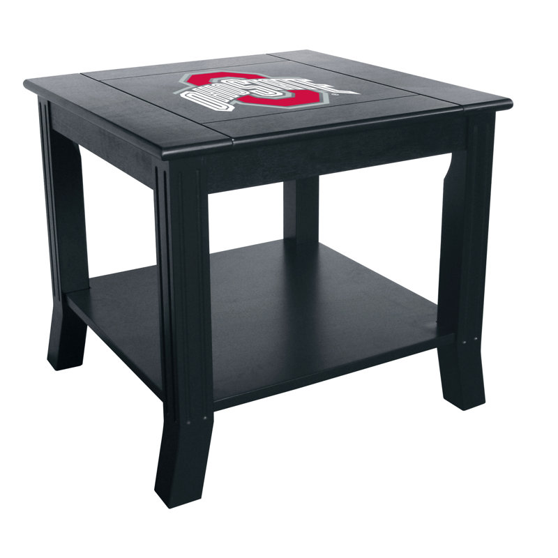 NCAA End Table, Ohio State