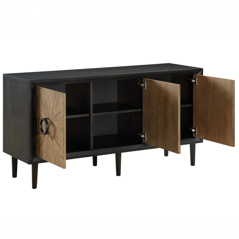 Gillyan 56" Sideboard