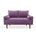 Lavender Velvet