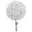 Cliffo Solid Wood Wall Wall Hook