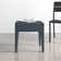 Martz Square Outdoor Side Table