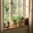 Indoor/Outdoor Modern Ceramic Pot Planter-1812899259