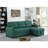 Warrendale Wide Reversible Sleeper Sofa & Chaise-1836945185
