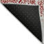 Tapis intérieur / extérieur en polyester tissé à la machine Lamanna-95455091