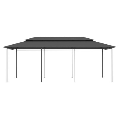 Francoise 3m x 3m Steel Party Tent