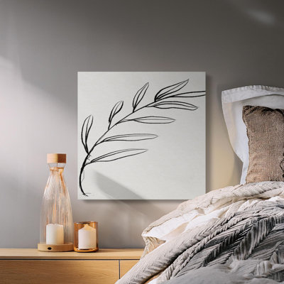 Wrapped Canvas Print Set