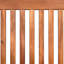  Balancelle en bois d'acacia Hayden-1115089292-1115089295