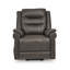 Fauteuil inclinable Oatman-107426470