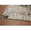 Tapis moderne abstrait 6 x 8