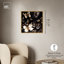 Art mural papillon élégant par papillon-102542788-102542795