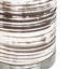 Lampe de table en céramique Keltie