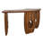 Lobster Solid Wood Writing Desk