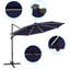 Parasol en porte-à-faux 10 pi Ildefonso-1562552101