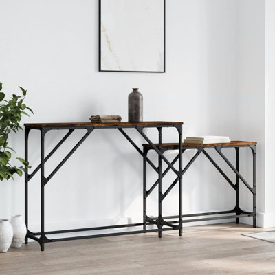 Guin 100cm Console Table